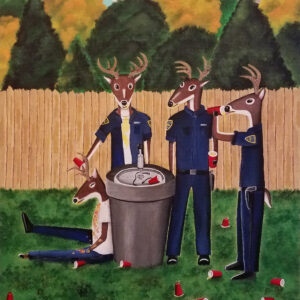 texas artists