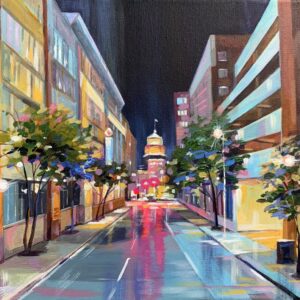 local art