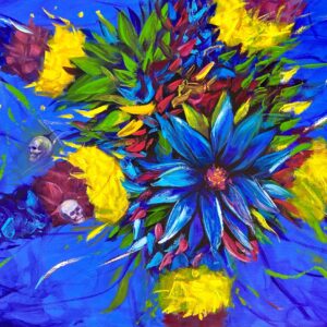 local artists