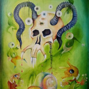 art blogs