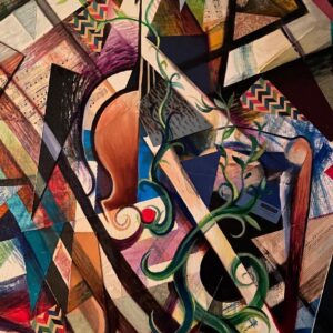 art businesses