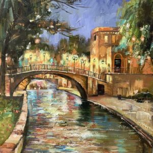 local artists