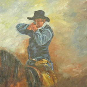 texas artists