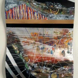 virtual gallery tour