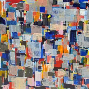 virtual art gallery