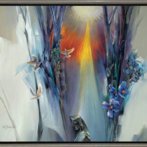 virtual gallery tour