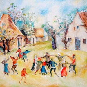 online art tour