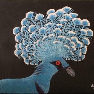virtual art gallery