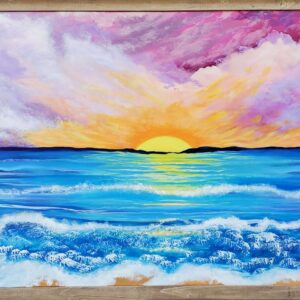 virtual art gallery