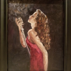 texas artists