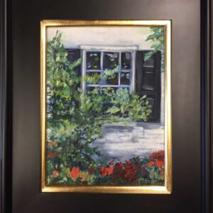 virtual art gallery