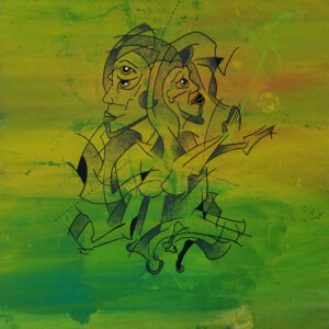 texas artists