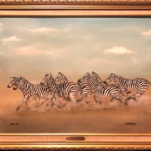 virtual art gallery