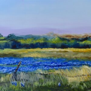 texas artists