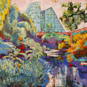 local artists