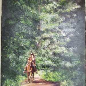 texas artists