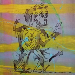 texas artists