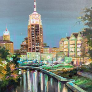 art blog