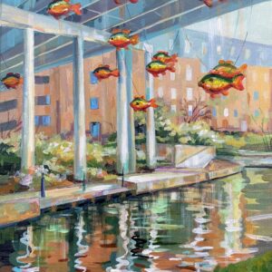 art blog