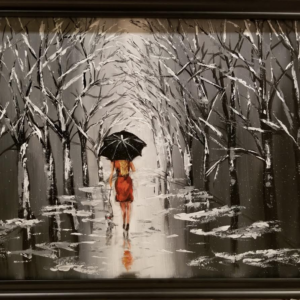 texas artists