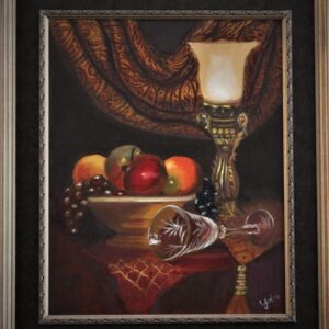 virtual art gallery