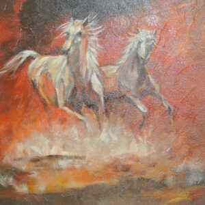 texas artists