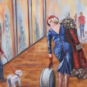 art businesses