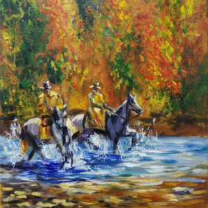 texas artists