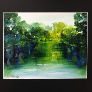 virtual gallery tour