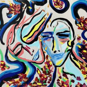 art blog