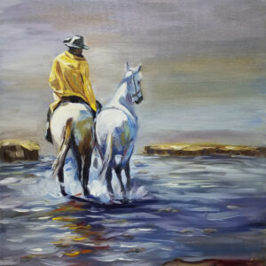texas artists