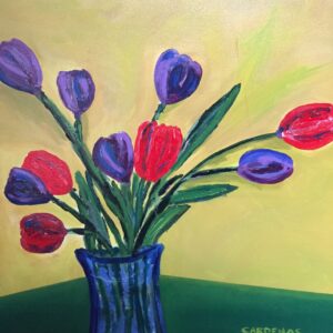 online art tour