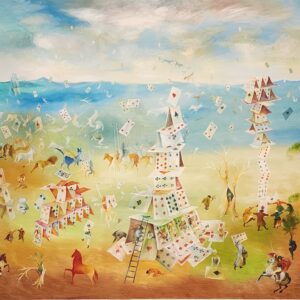 art blog