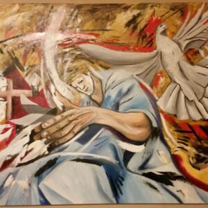 texas artists