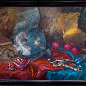 online art tour