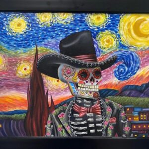 local artists
