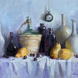 art blog