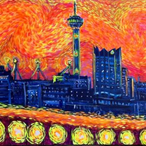 art commissions
