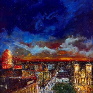 art blog