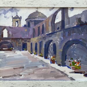 art blog