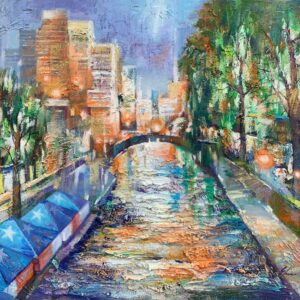 art blog