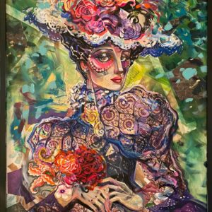 local artists