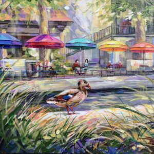 local art