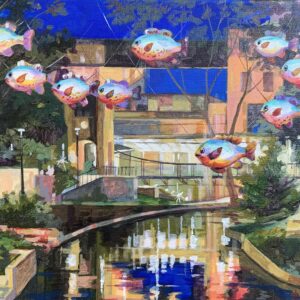 local art