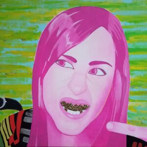 texas artists
