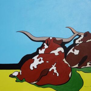 texas artists