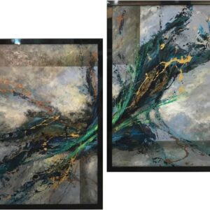 virtual gallery tour