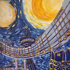 art blogs