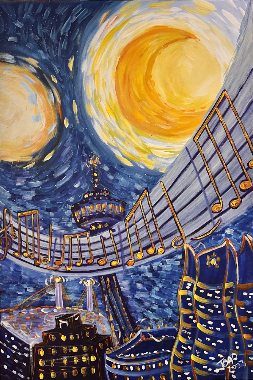 art blogs