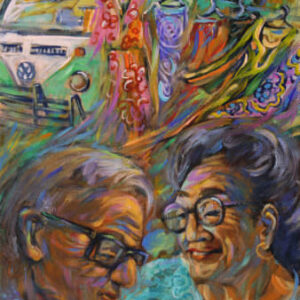 texas artists